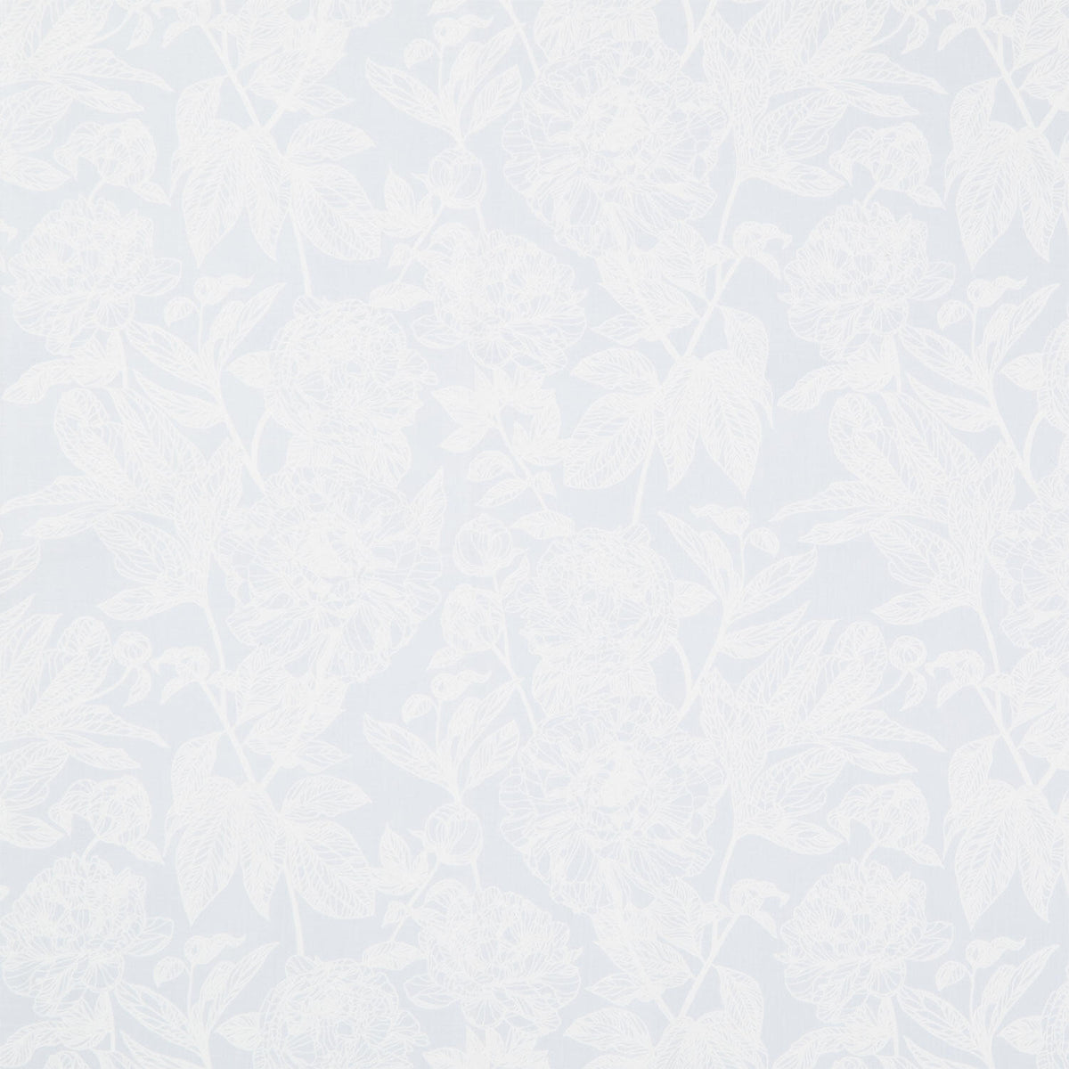 Indelible - Soft Peony Wing Yardage