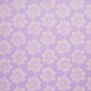 Indelible - Anemone Lilac Yardage