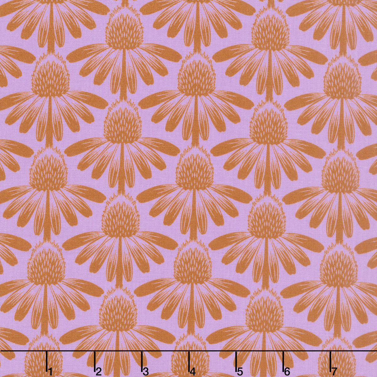 Indelible - Coneflower Taffy Yardage