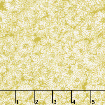 Indelible - Mums Golden Yardage