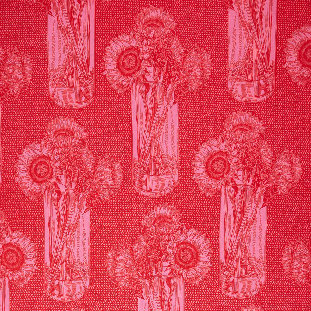 Indelible - Sunflowers Candy Yardage