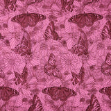 Indelible - Ink Winging It Candy Yardage
