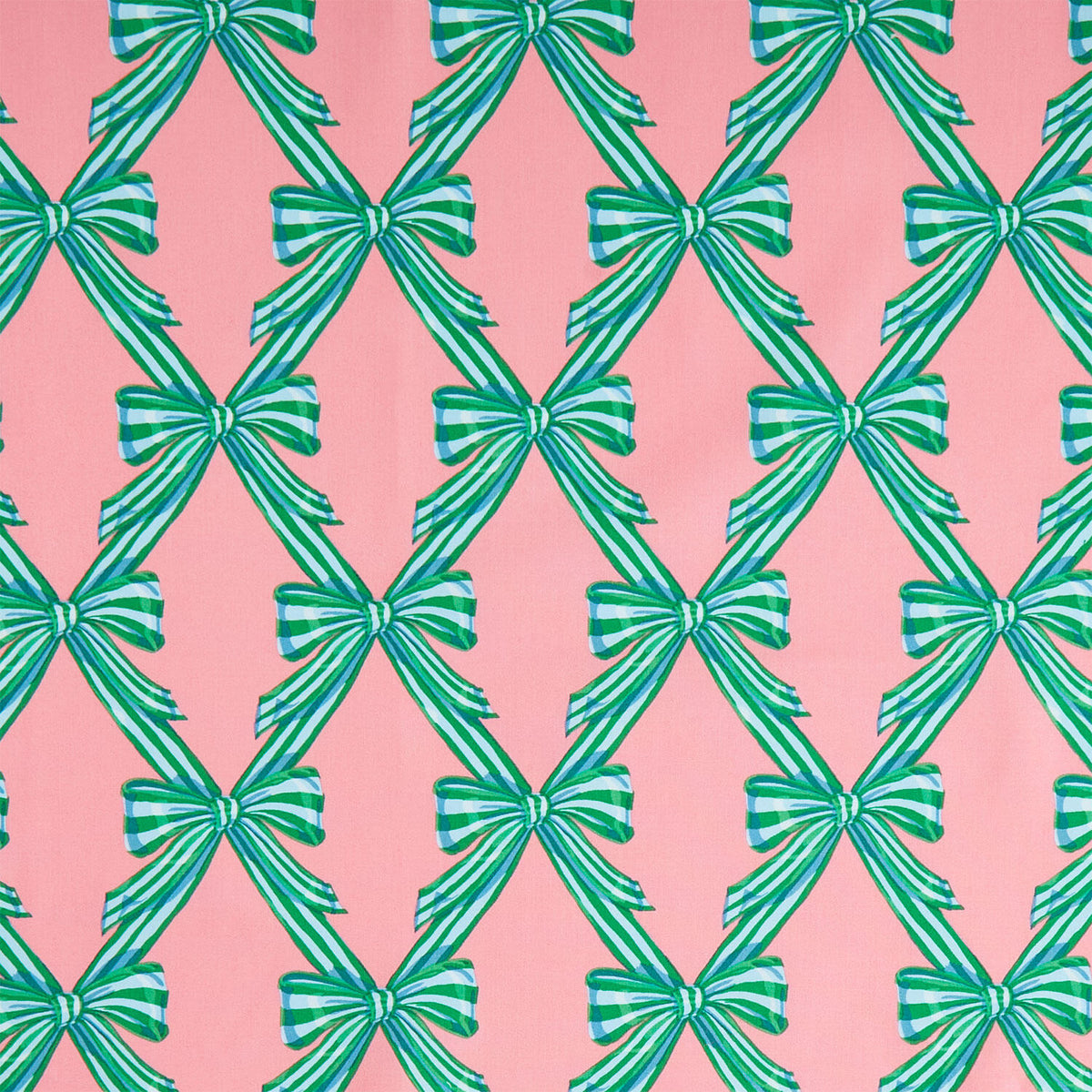Cozy Christmas - Wrapped Beachy Yardage