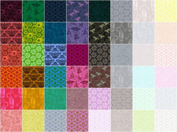 Indelible All Palettes Tiles