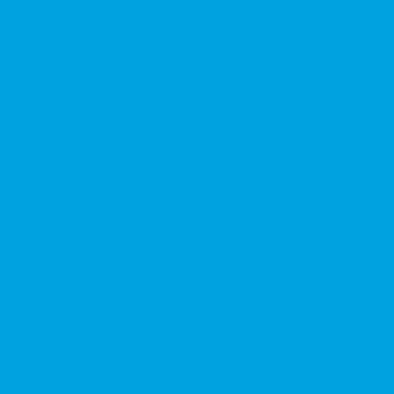 Colorworks Premium Solids - Turkish Blue Yardage