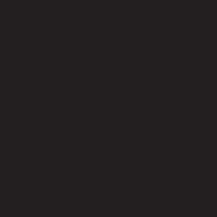 Colorworks Premium Solids - Almost Black Yardage