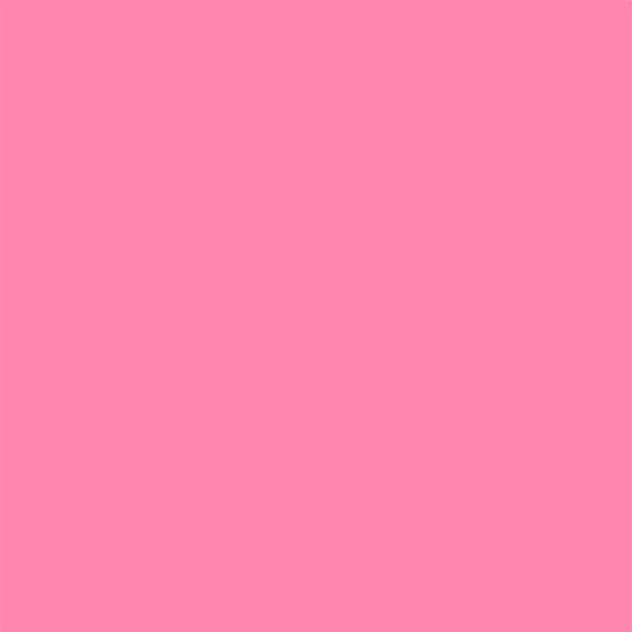 Colorworks Premium Solids - Bubble Gum Yardage