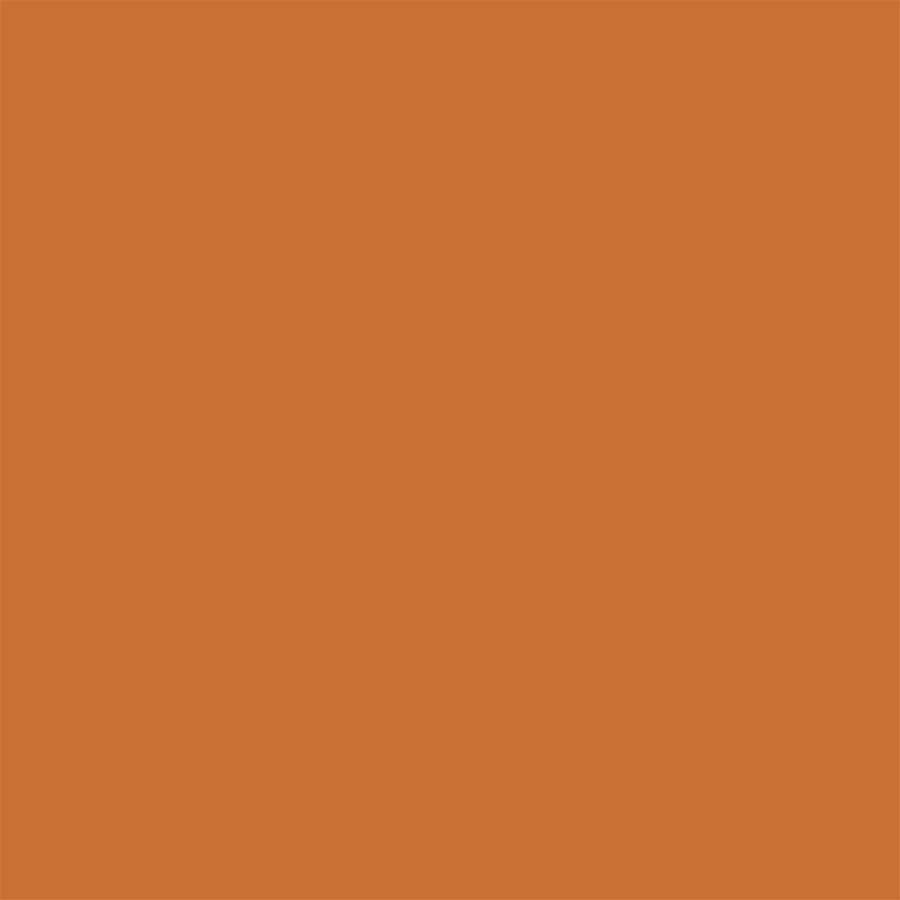 Colorworks Premium Solids - Ginger Yardage