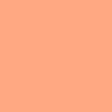 Colorworks Premium Solids - Papaya Yardage