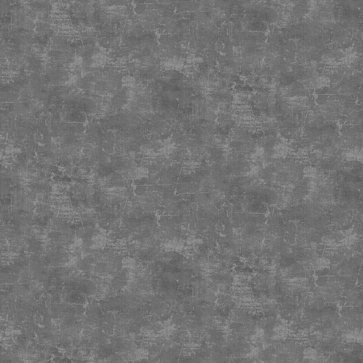 Canvas Basic - Charcoal Yardage