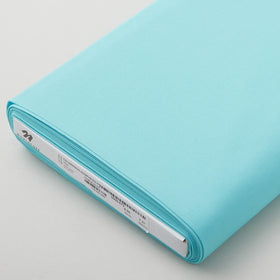 Colorworks Premium Solids - Aqua 8 Yard Bolt
