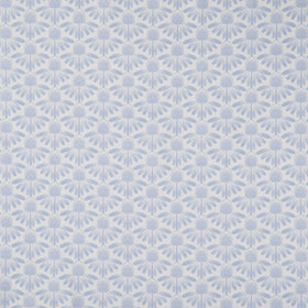 Indelible - Coneflower Sky Yardage
