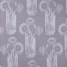 Indelible - Sunflowers Flash Yardage