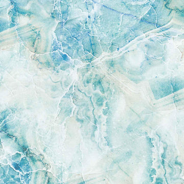Smooth Sailing - Marble Blue 108" Wide Backing Yardage