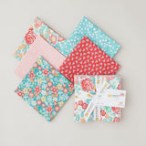 Quilting in Bloom Rolls