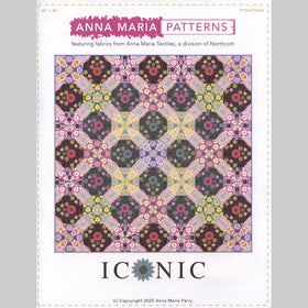 Iconic Quilt Pattern
