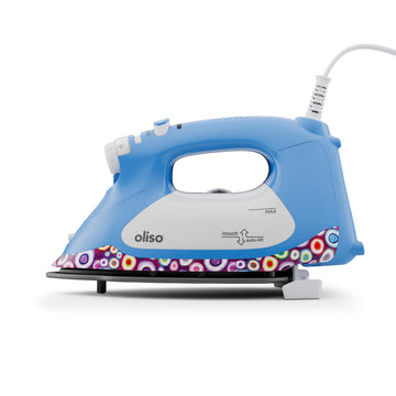 Oliso Kaffe Fassett TG-1600+ Iron
