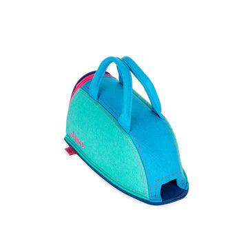 Oliso Kaffe Fassett Small Carry Bag