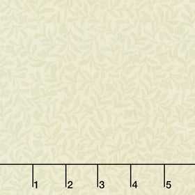 Cider Mill - Harvest Vine Avocado Yardage