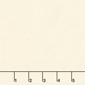 Apple Cider - Scroll White Yardage