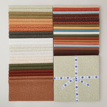 Cider Mill 10" Charm Pack