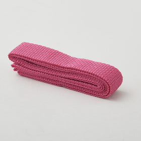 1" Polypro Purse Strapping - Raspberry
