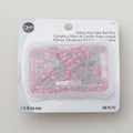Extra-Long Color Ball Pins