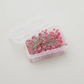 Extra-Long Color Ball Pins