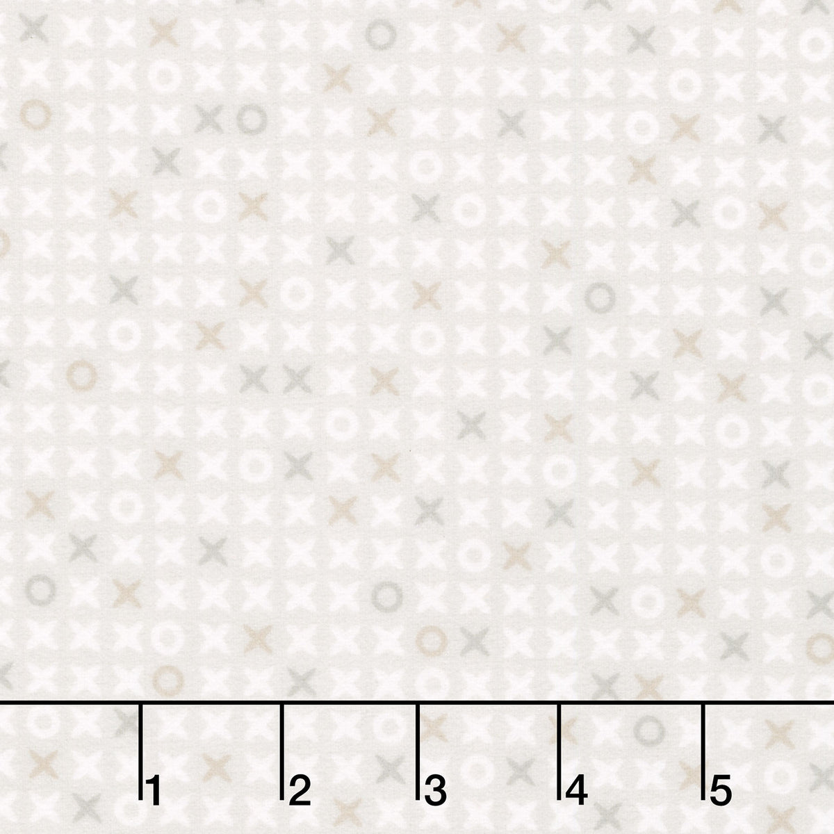 Cozy Cotton Flannels - Xoxo Dove Yardage