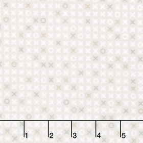 Cozy Cotton Flannels - Xoxo Dove Yardage