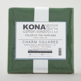 Kona Cotton Color of the Year 2026 - Wander Charm Pack