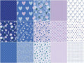 Blossoms & Bows Charm Pack
