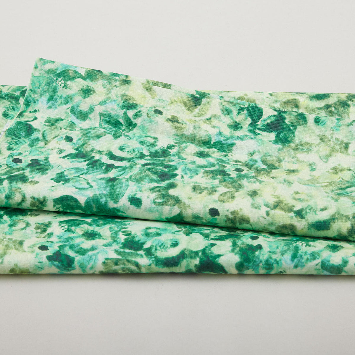 Sunset Cove - Pear Tonal Flowers 2 Yard Cut
