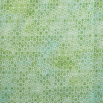 Sunset Cove - Pear Flower Grid 2 Yard Cut