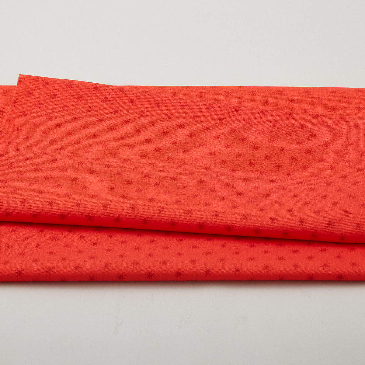 Scarlet Stitch - Apple Tiles 2 Yard Cut