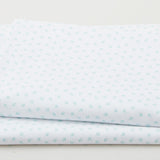 Blast from the Past Favorites - Aloe Tiny Dotted Florals 2 Yard Cut