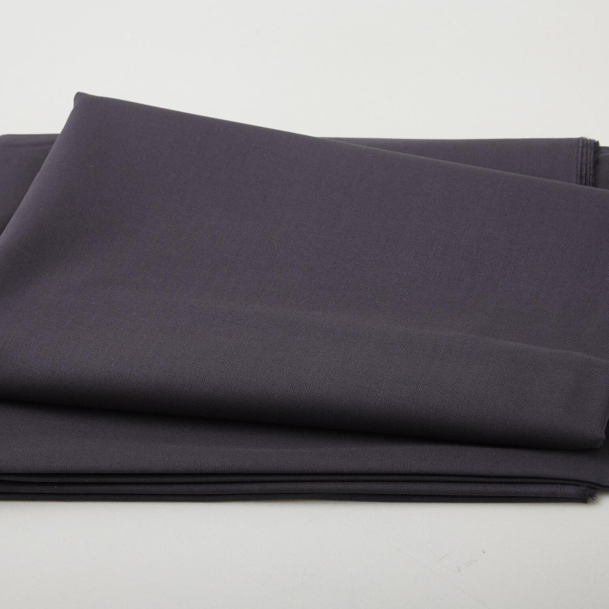 Kona Cotton - Charcoal 3 Yard Cut