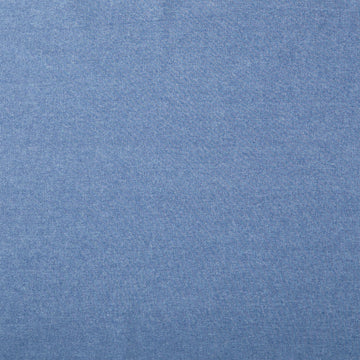 Indigo Chambray - 4.5 oz Light Indigo Washed Yardage