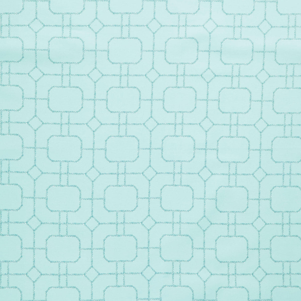 The Coastal Collection - Trellis Seascape Yardage