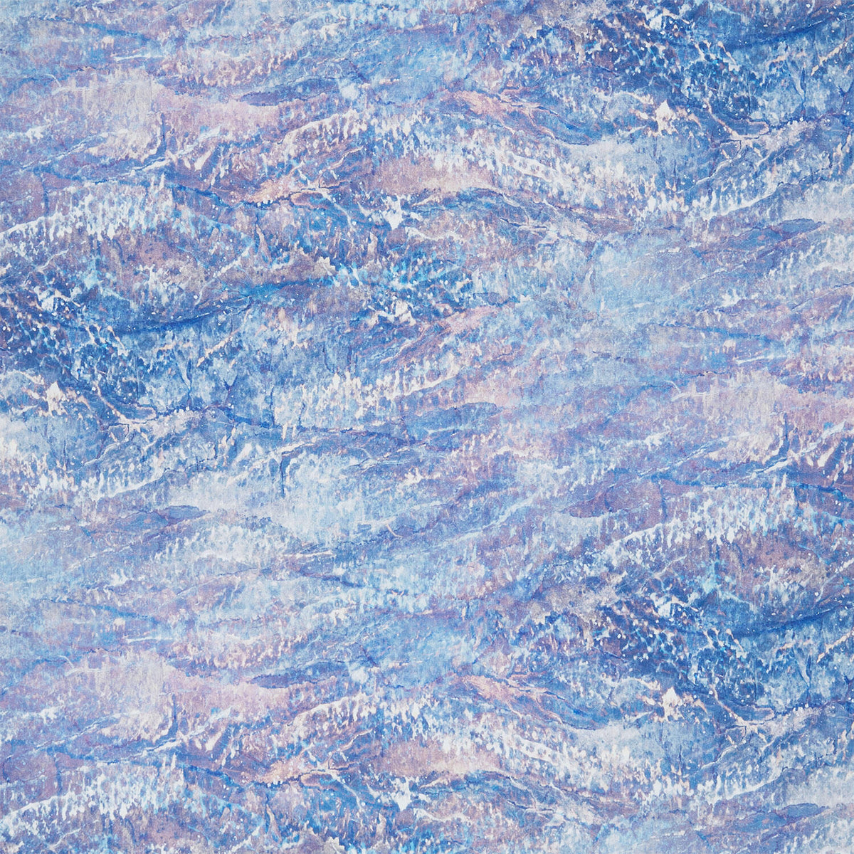 Earth Views - Oceans Shallows Waterfall Yardage