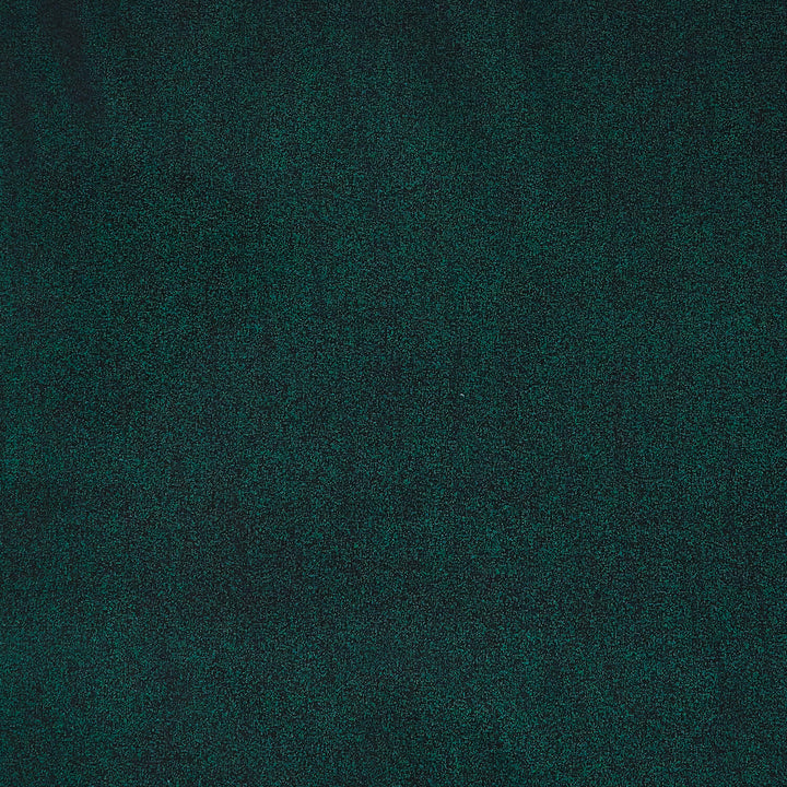 Kona Sheen - Midnight Green Metallic Yardage