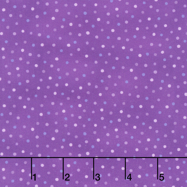 Fabric Market - Pindots Orchid Yardage