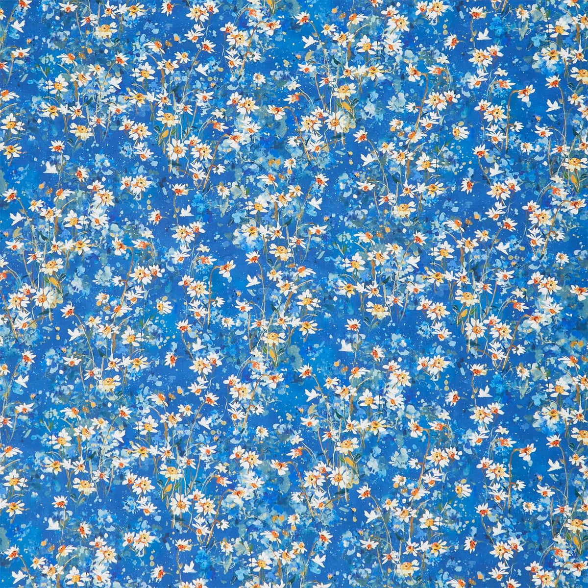 Bloomfield Love - Daisy Sprigs Lake Yardage