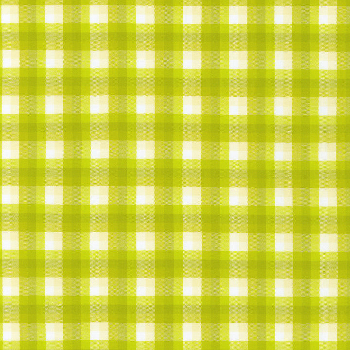Kitchen Window Wovens - Pickle Yardage