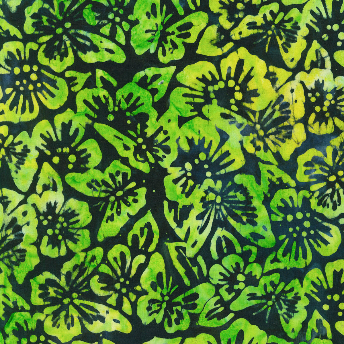 Butterfly Habitat - Sprout Yardage