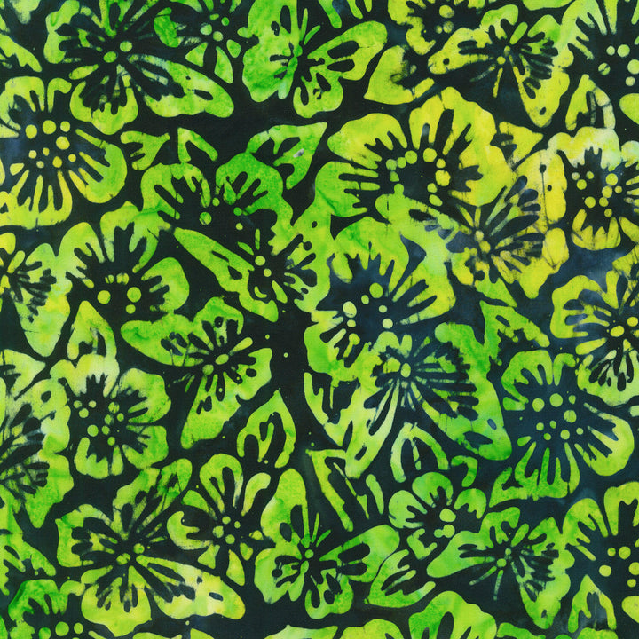 Butterfly Habitat - Sprout Yardage
