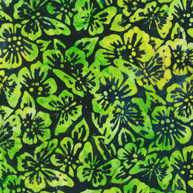 Butterfly Habitat - Sprout Yardage