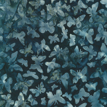 Butterfly Habitat - Butterfly Shadow Yardage