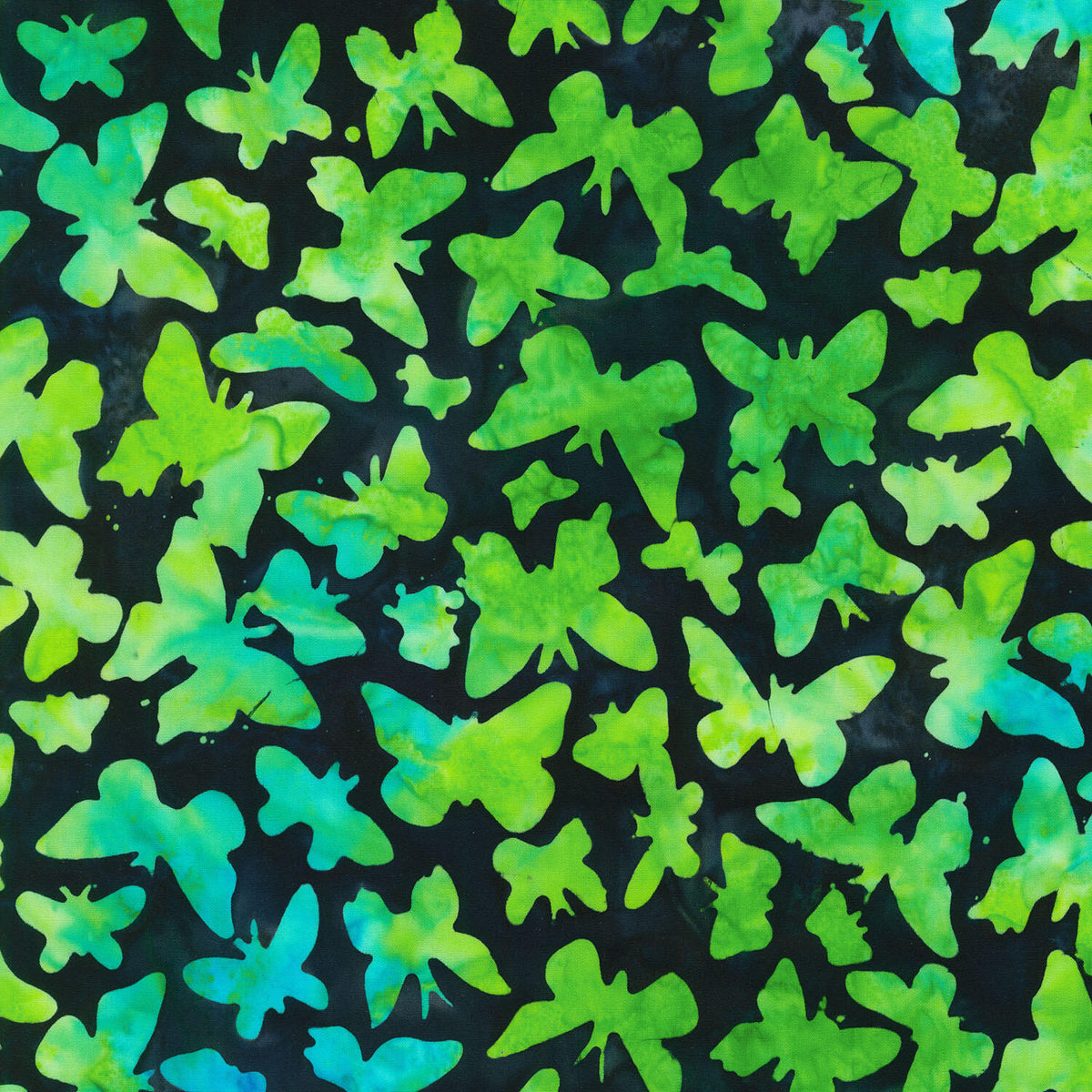 Butterfly Habitat - Butterfly Sprout Yardage
