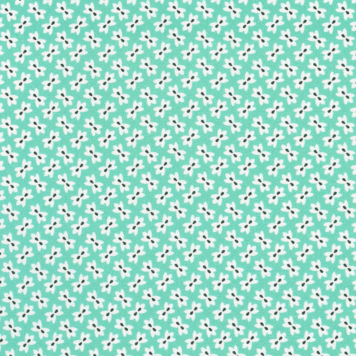 Blast From The Past - Bows Aloe Yardage